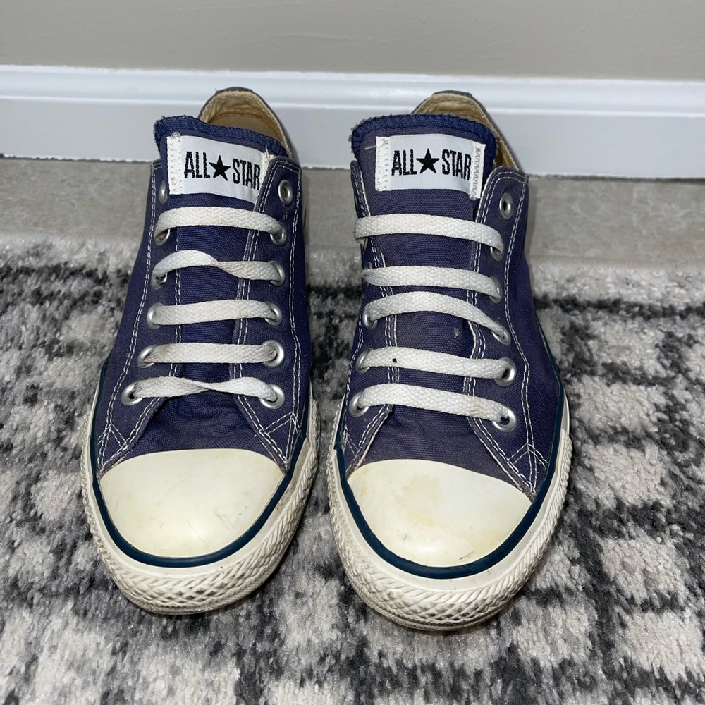 Converse Chuck Taylor All Star Shoes
